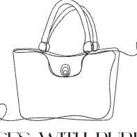 Purses with Purpose - logo